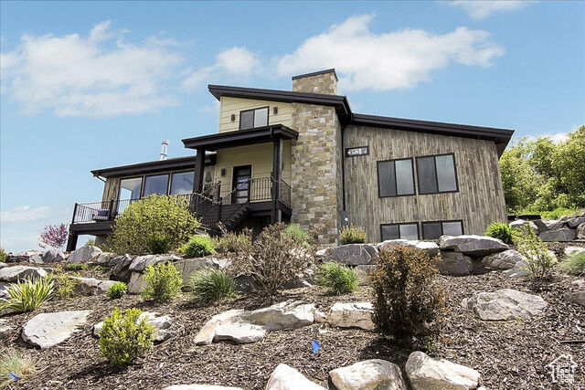 Property Photo:  997 S Quail Ln  UT 84317 