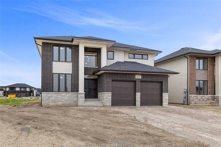 Photo de la propriété: 468 Marla Crescent ON N0R 1A0