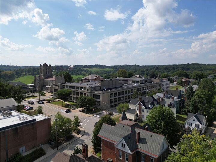 Property Photo: 215 N Maple Ave PA 15601