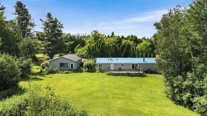 Property Photo: 6626 Varonica Lane MI 49721