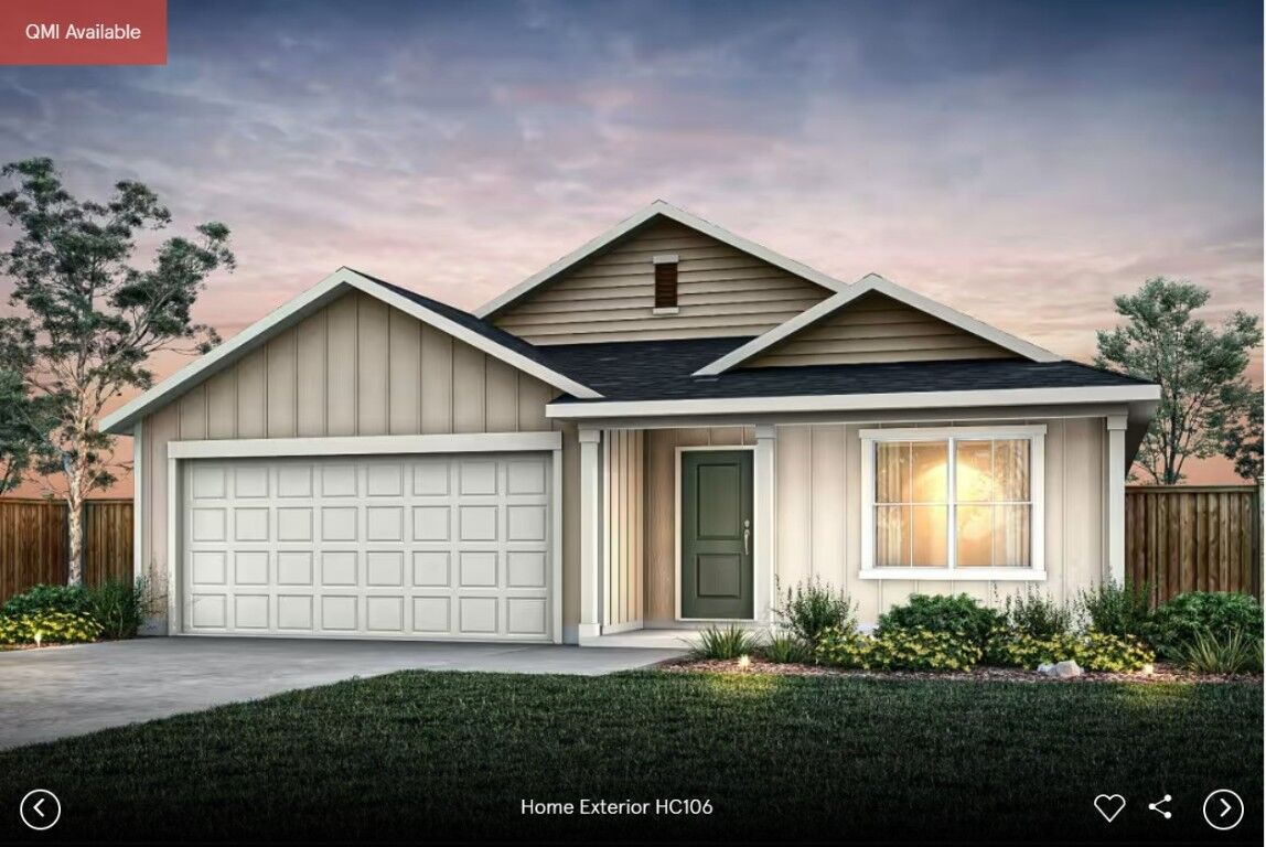 Property Photo:  817 Cardenas Street  TX 78666 