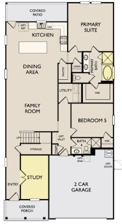 Property Photo:  157 Jans Way  TX 78626 