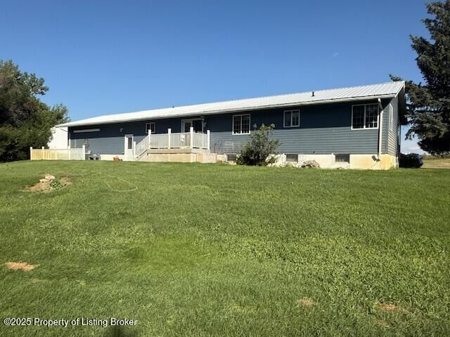 6030 116th Avenue SW  New England ND 58647 photo