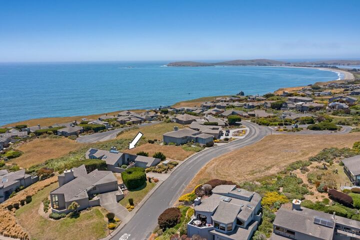 Property Photo:  19906 Oyster Catcher Loop  CA 94923 