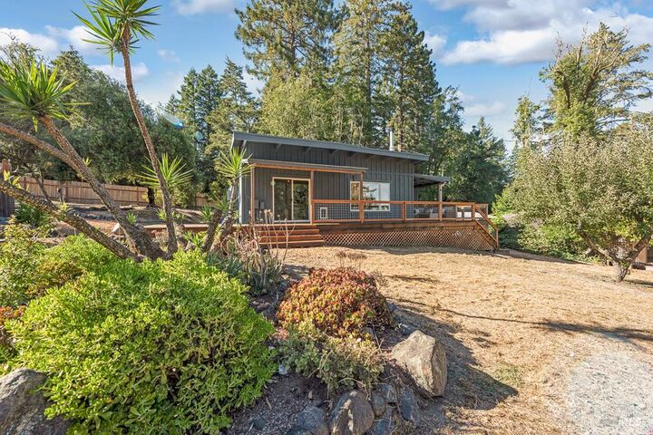 Property Photo: 17197 Fitzpatrick Lane CA 95465