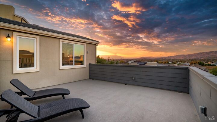 3 Lapis Court  Petaluma CA 94952 photo