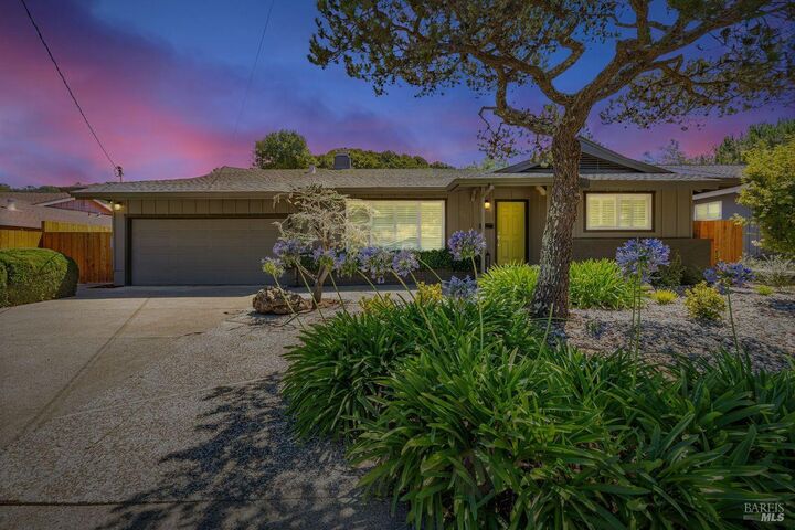 Property Photo: 2180 Las Gallinas Avenue CA 94903
