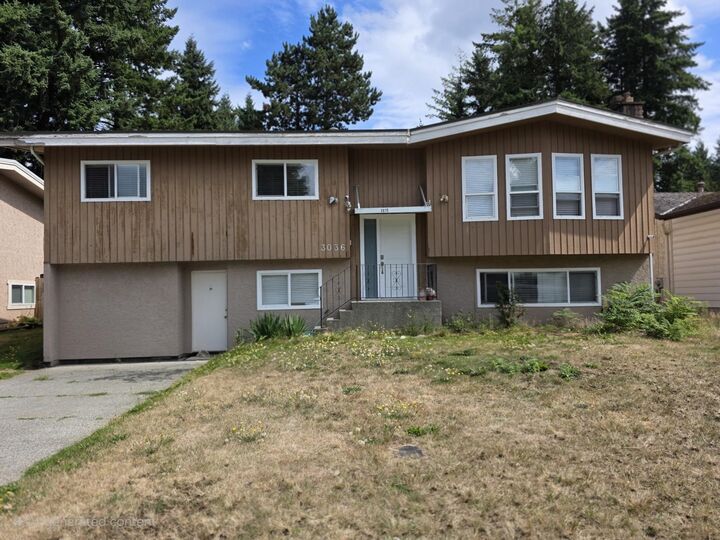 3036 Mouat Drive  Abbotsford BC V2T 4E6 photo