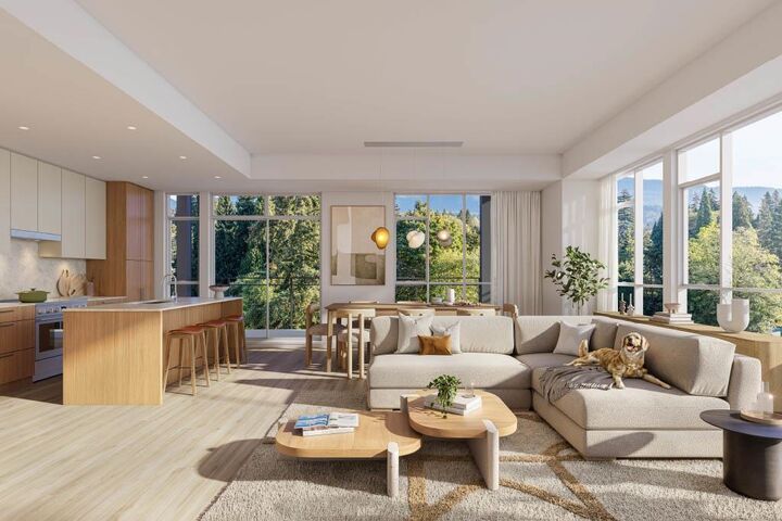 Photo de la propriété:  2380 Emery Court 202  BC V0V 0V0 