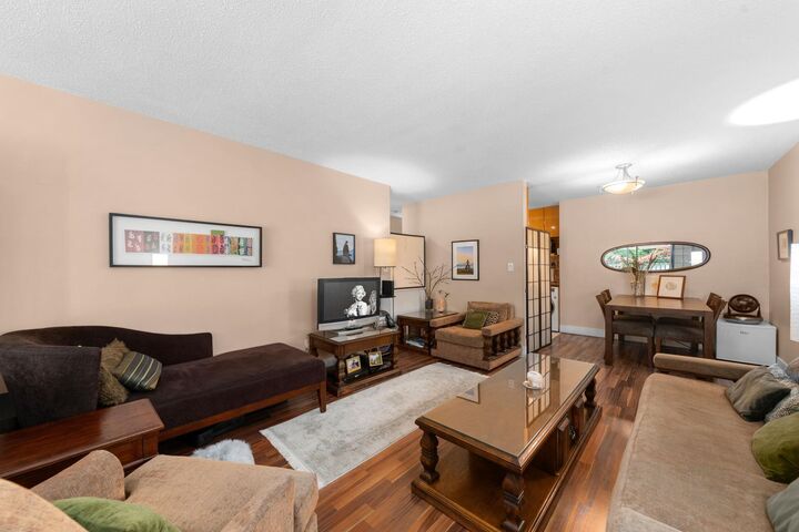 Property Photo:  780 Premier Street 307  BC V7J 2G8 