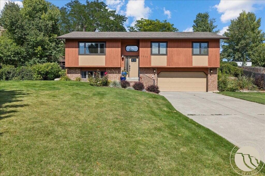 Property Photo: 3935 Pine Cove Road MT 59102