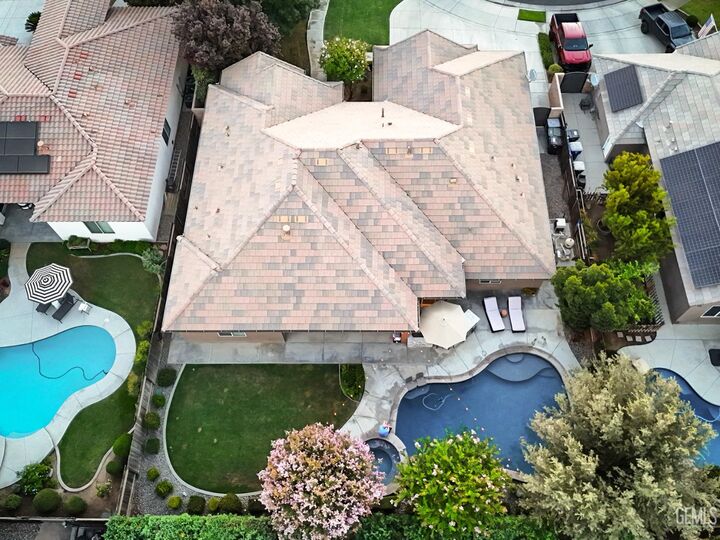 Property Photo: 6110 Ozark Mountain Drive CA 93314
