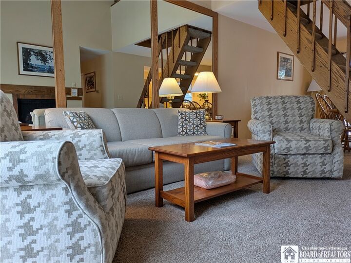 Property Photo:  20 Elm Lane B2 Interval 7  NY 14722 