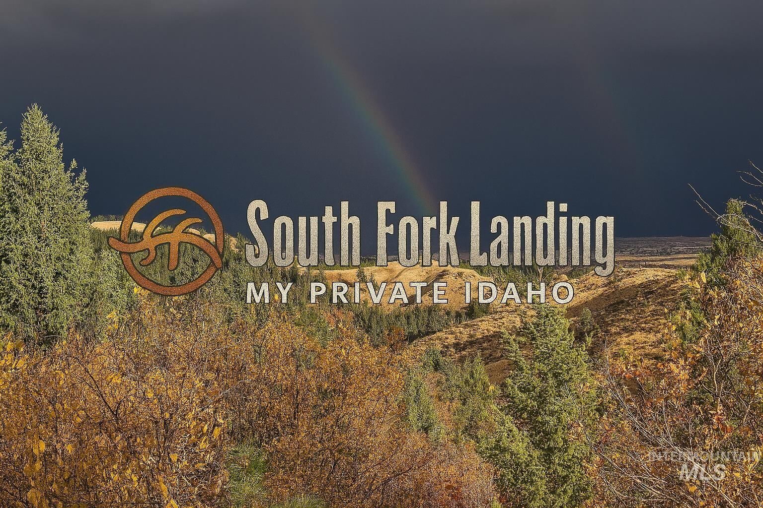 Property Photo: Blk 5 Lot 10 Cooski Springs ID 83622