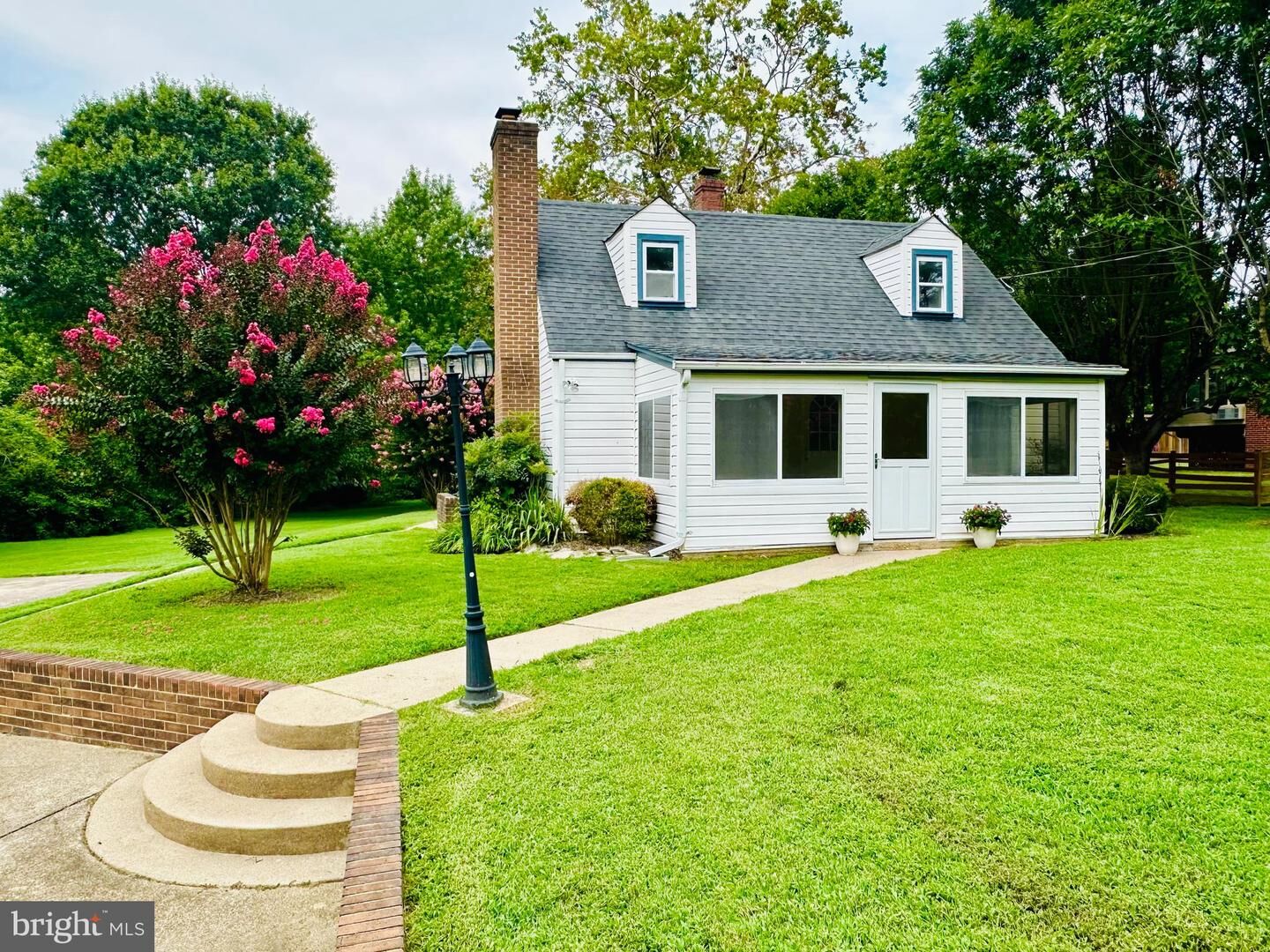 Property Photo: 4920 Old Mill Road VA 22309