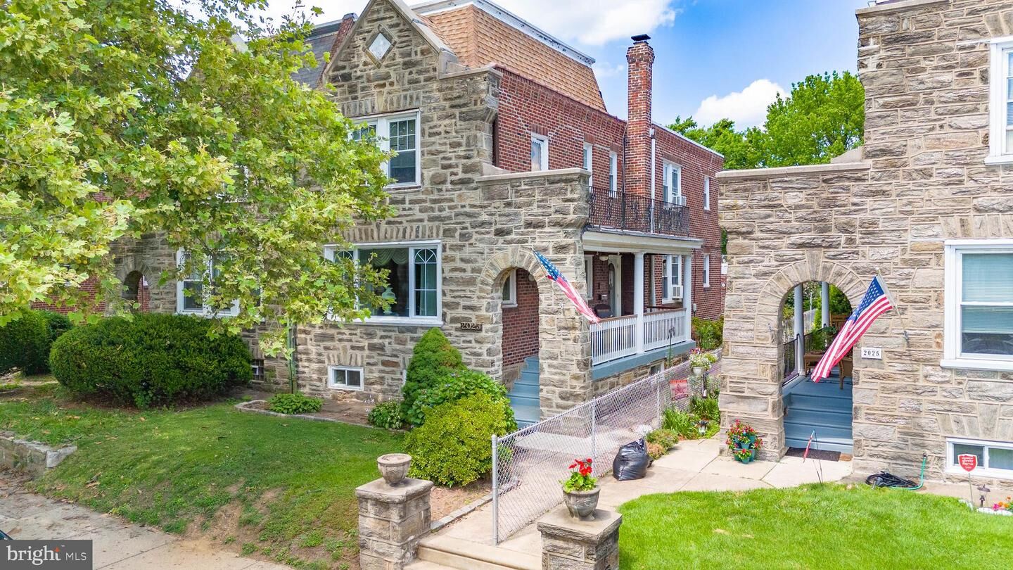 Property Photo:  2023 Hartel Avenue  PA 19152 