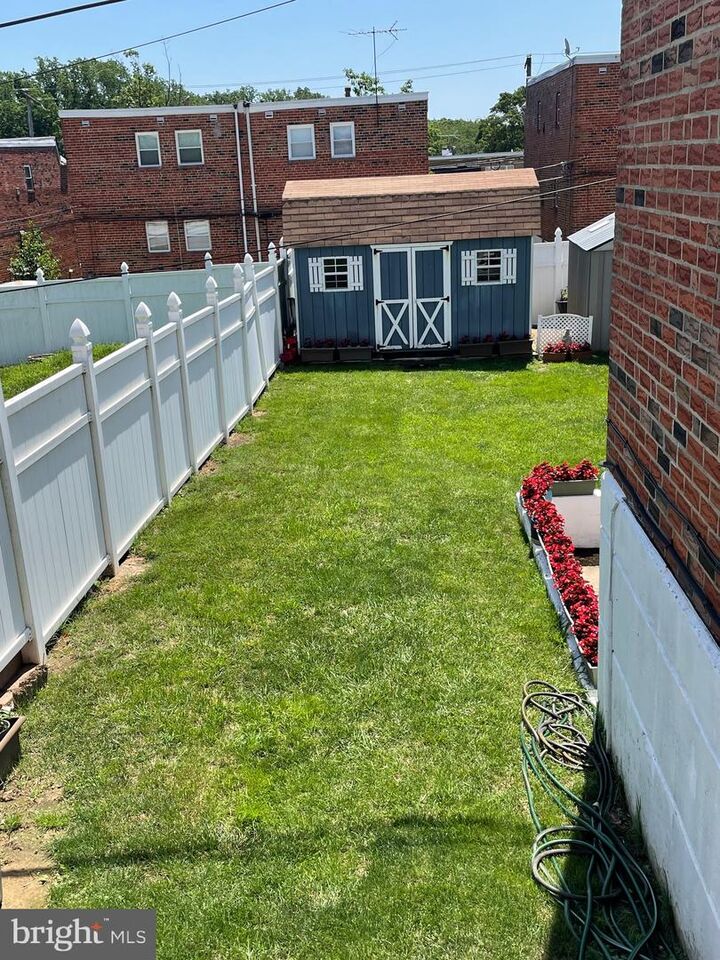 Property Photo: 8519 Bergen Place PA 19111