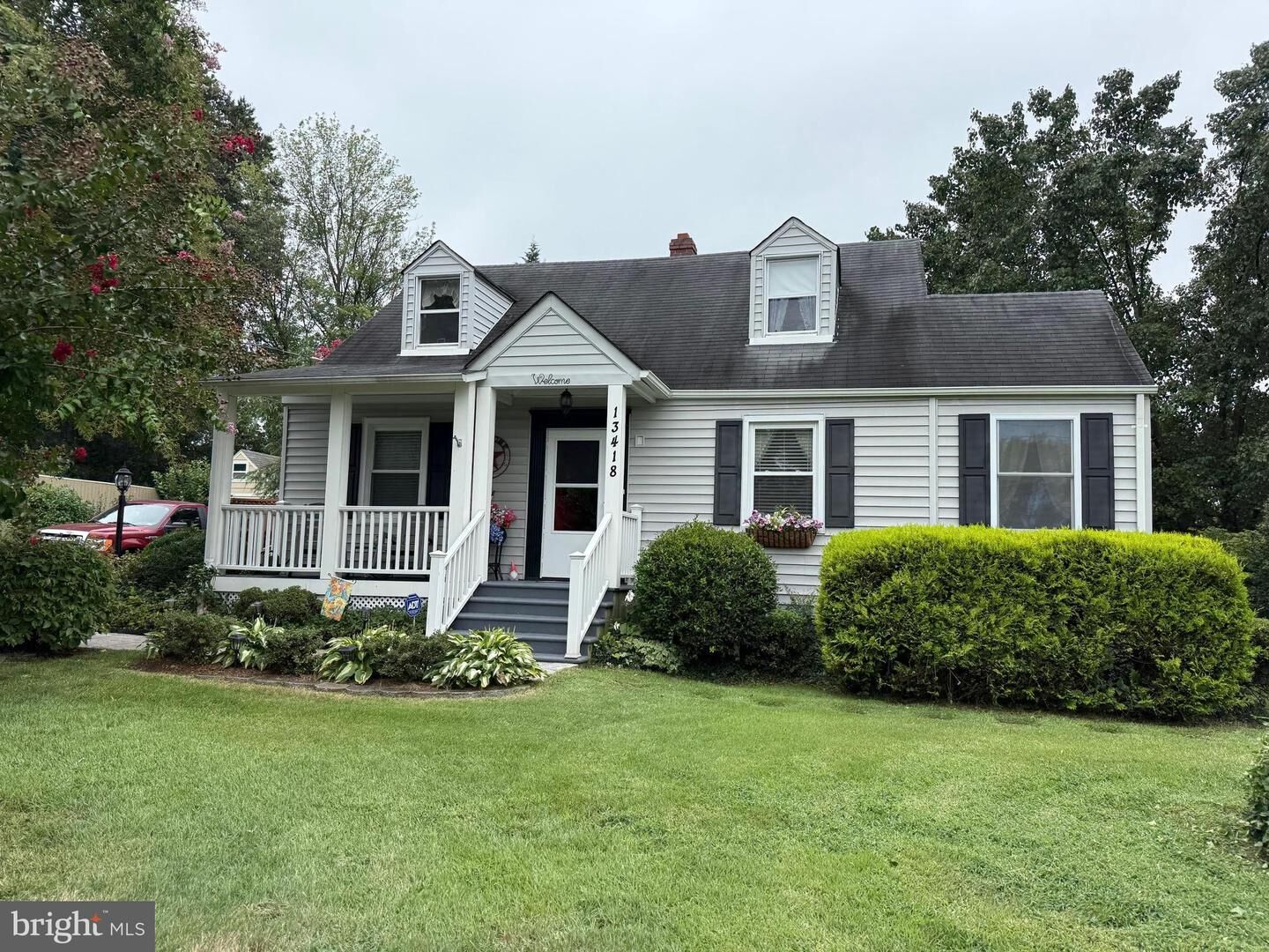 Property Photo:  13418 Marumsco Drive  VA 22191 