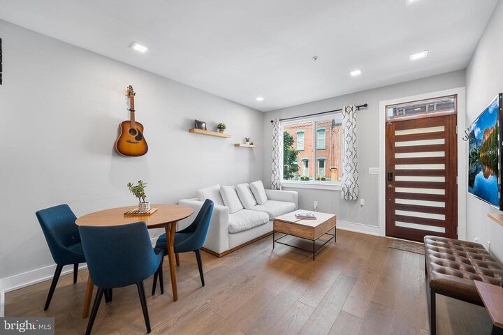 Property Photo:  2015 Tulip Street  PA 19125 