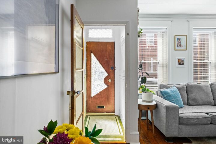 Property Photo:  1821 S Carlisle Street  PA 19145 