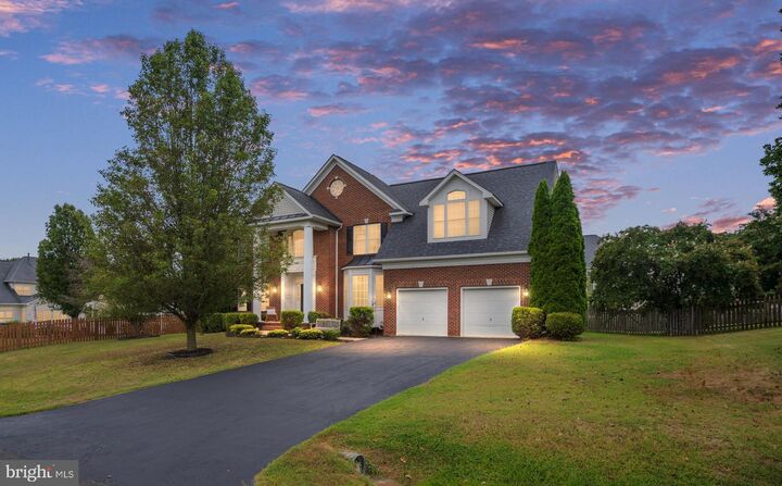Property Photo:  3 Hemming Drive  VA 22554 