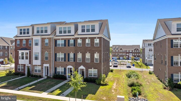 Property Photo: 11476 Mary Shelley Pl MD 20695