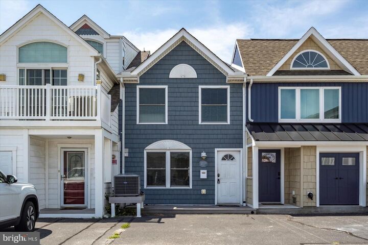 Property Photo: 609 Bayshore Drive 32 MD 21842