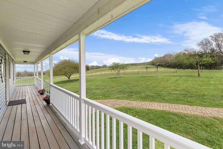 Property Photo:  20646 River Road  VA 22733 