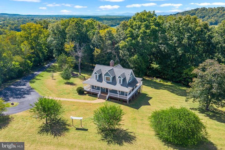 Property Photo:  20646 River Road  VA 22733 