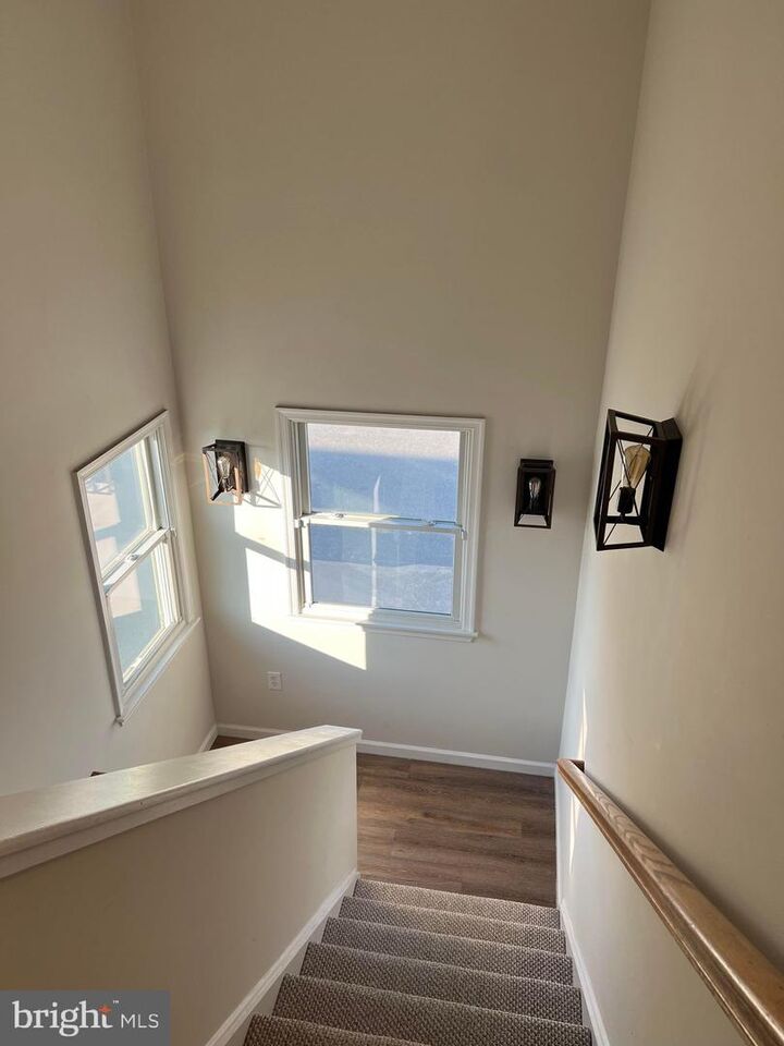 Property Photo:  1412 Long Beach Boulevard U-A  NJ 08008 