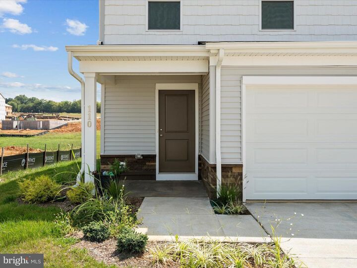 Property Photo: 110 Olympus Road WV 25414