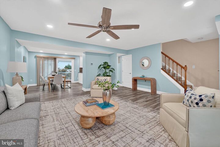 Property Photo: 8557 Skipjack Place MD 21122