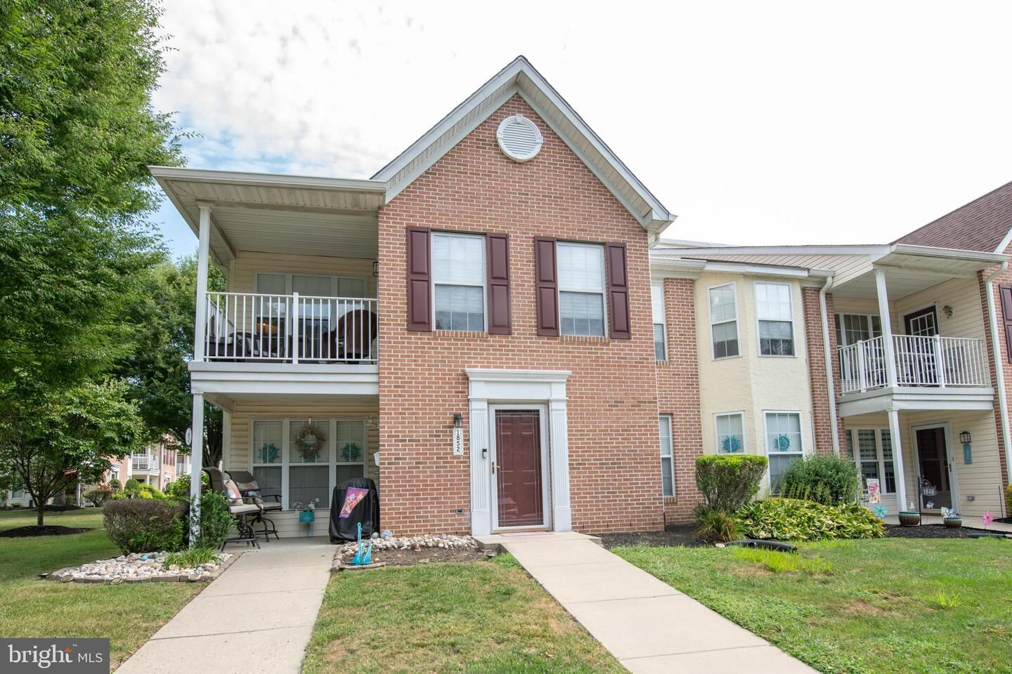 Property Photo:  1852 Gibson Road  PA 19020 