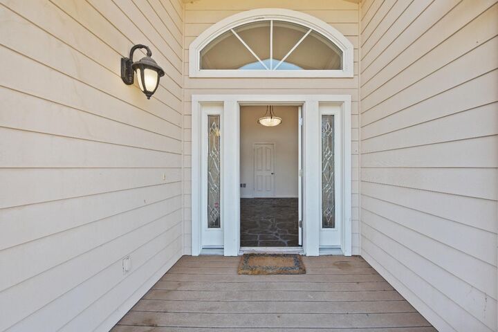 Property Photo: 20500 Blackberry Pond Lane CA 95370