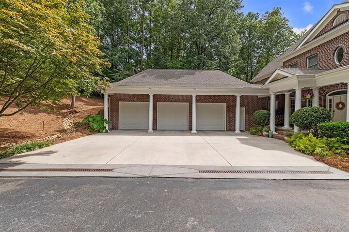 Property Photo: 1247 Reed Road GA 30720