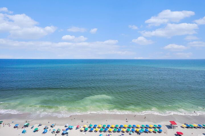 Property Photo:  3000 N Ocean Blvd. 1704  SC 29577 