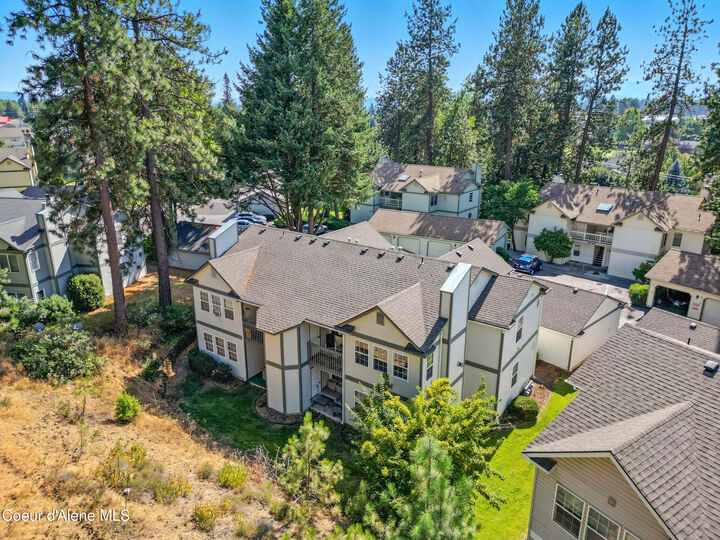 Property Photo: 8318 N Village Dr #2 ID 83835