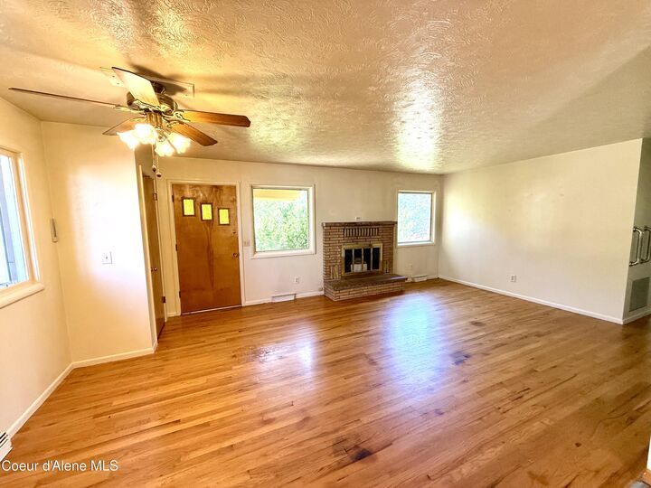 Property Photo:  1611 N 5th St  ID 83814 