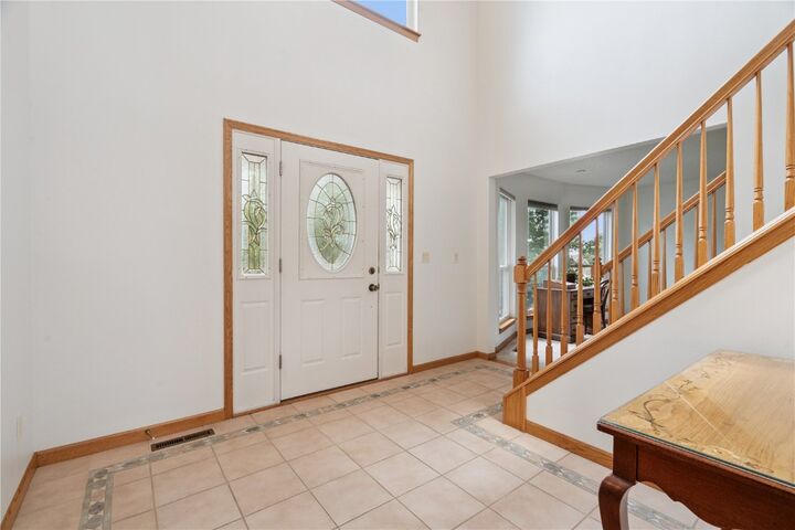 Property Photo: 415 Westridge Dr IA 52404