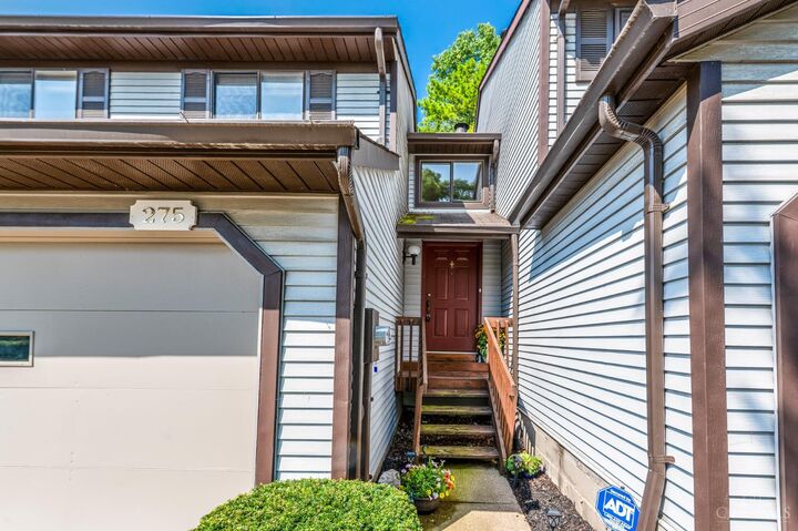 Property Photo:  275 Bennington Way  OH 45246 