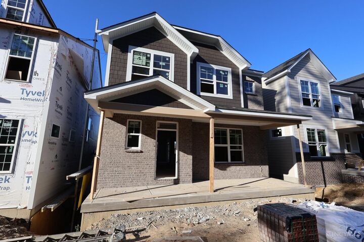 Property Photo:  5682 Ohio Trail  OH 45248 