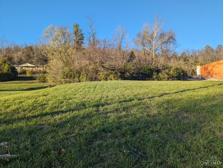 Property Photo:  7284 Harrison Avenue  OH 45052 