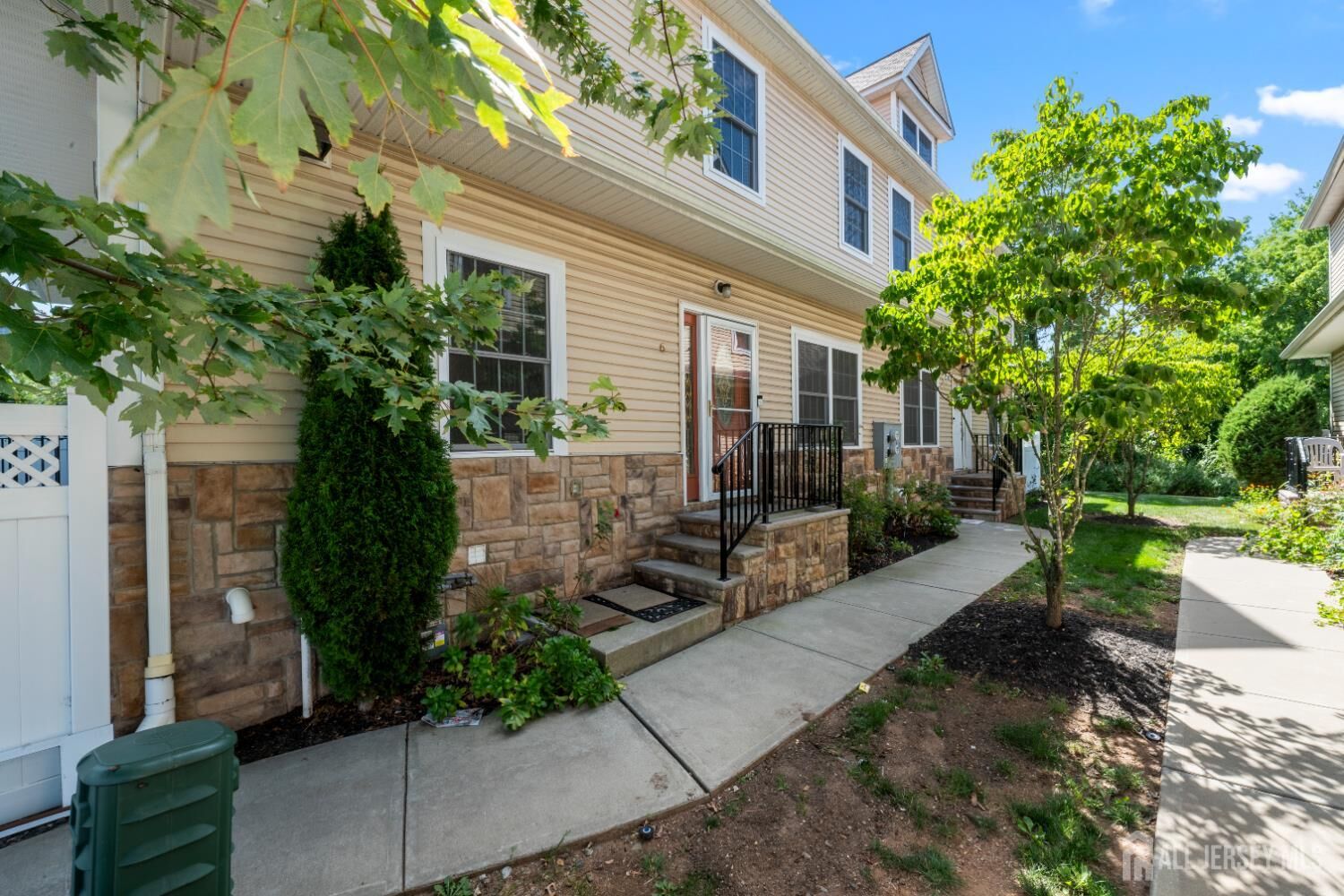 Property Photo:  32 Cinder Road 6  NJ 08820 