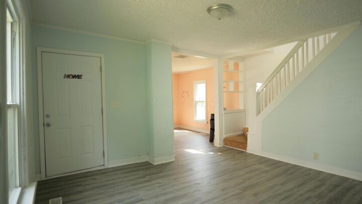 Property Photo: 545 Blaine Avenue OH 43302
