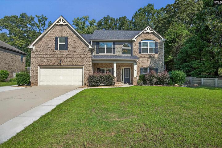 104 Westcott Ridge  Chapin SC 29036 photo