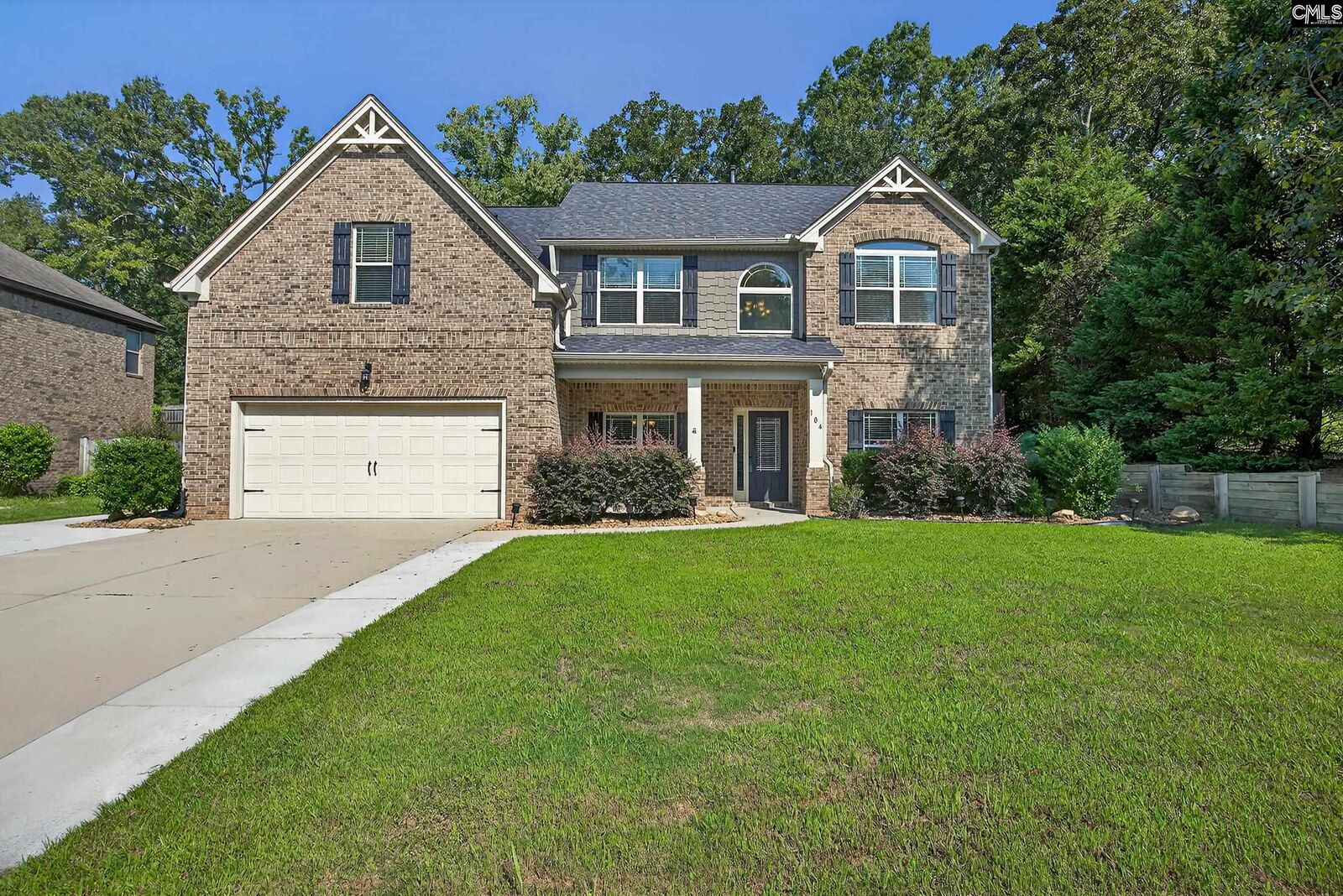 Property Photo:  104 Westcott Ridge  SC 29036 