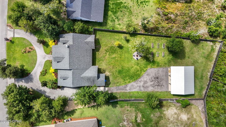 Property Photo:  9713 Summer Creek Drive  FL 32409 