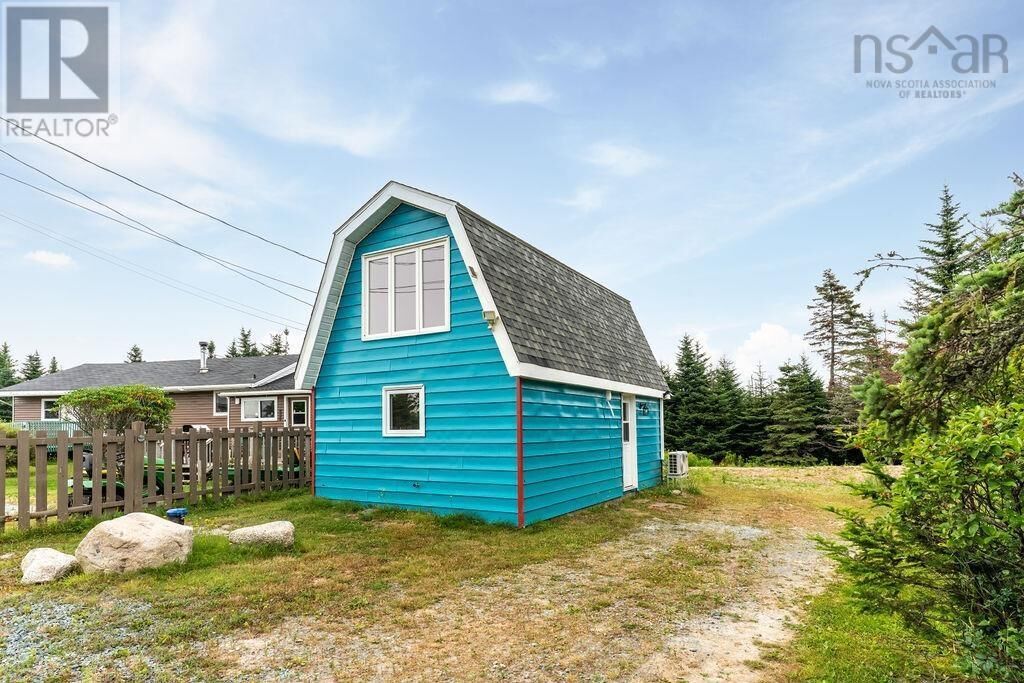Photo de la propriété: 2137 East Petpeswick Road NS B0J 2L0