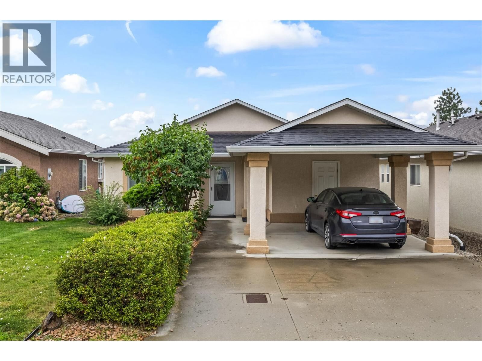 Property Photo:  2440 Old Okanagan Highway 432  BC V4T 1X6 