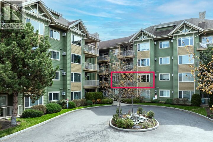 688 Lequime Road 201  Kelowna BC V1W 1A6 photo